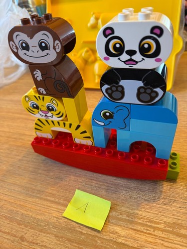 Lego duplo set 10884 - set,