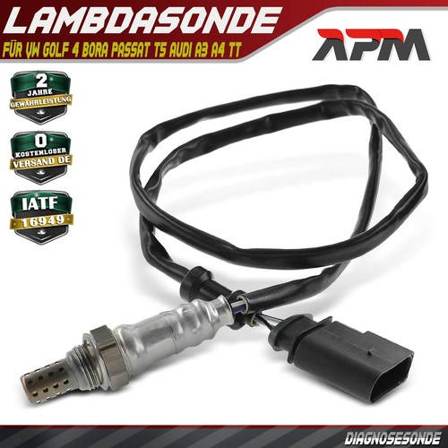 Lambdasonde diagnosesonde nach - diagnosesonde,