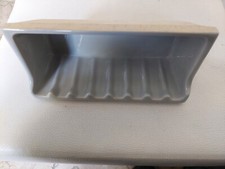 Antike Seifen und SCHWAMMSCHALE ,VILLEROY UNND BOCH , DÄNISCHBURG