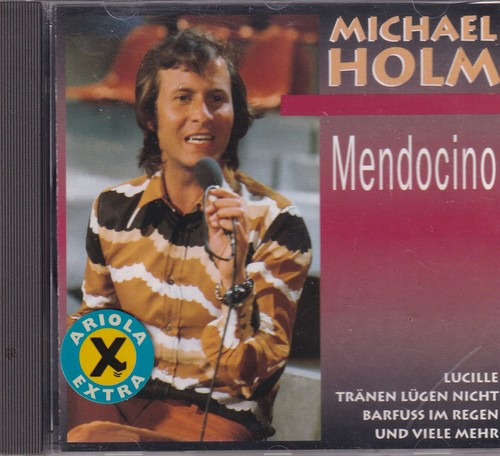 Michael holm mendocino - holm,