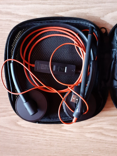 Plantronics blackwire 3200 - plantronics,