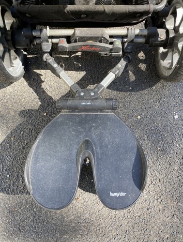 Bumprider kinderwagen board - bumprider,