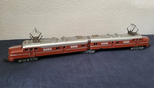 Märklin 800 - märklin, dl