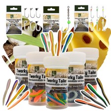 Twerky Tailer Starterset