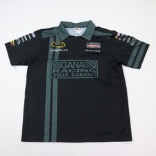 Chip Ganassi Racing Pit Crew