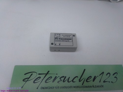 Viessmann 5027 - viessmann,