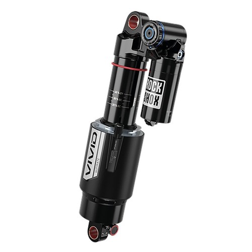 Rockshox dämpfer vivid - dämpfer,
