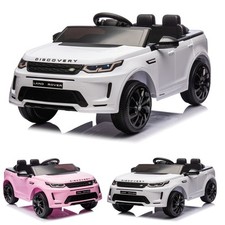 Kinder SUV Geländewagen