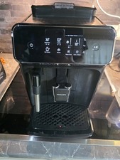 Kaffeevollautomat Philips 2200 TYPE: EP2220/10