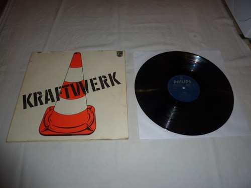Kraftwerk same rote - ",