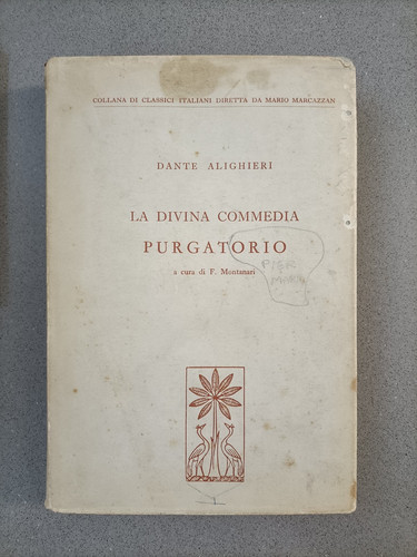 Dante alighieri die - alighieri,