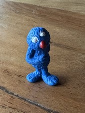 Heimo Grobi ( Grover )