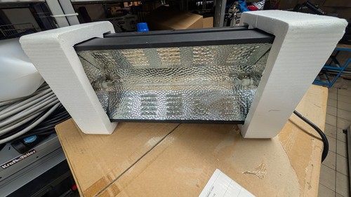 Showtec titan strobe 1500w - titan,