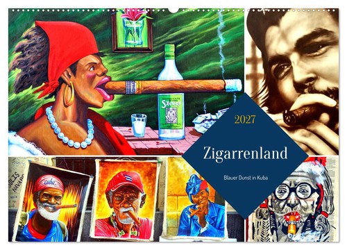 Zigarrenland blauer dunst in - dunst,