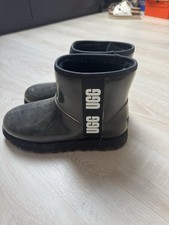 UGG Damen Stiefel Größe 39