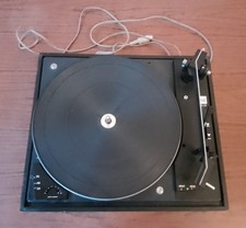 Dual Plattenspieler 1210