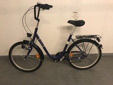 Excelsior Bikestyle Klapprad