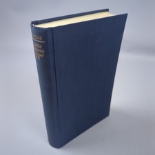 Melville, Herman Ein sehr