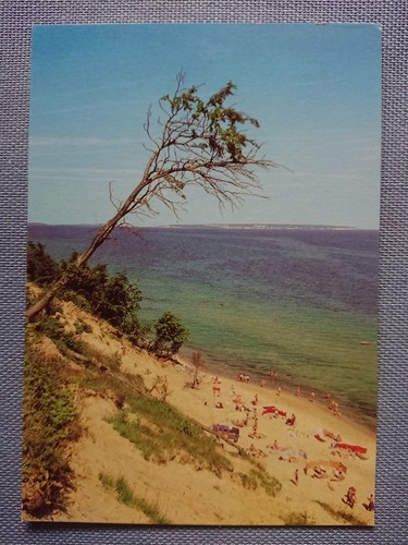 Alte ansichtskarte postkarte - alte,