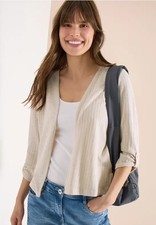 CECIL 325030 Jacke Strickjacke