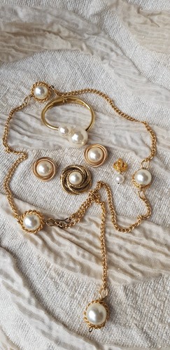 Vintage haute couture - couture, stil