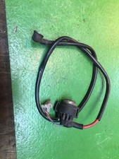 Anlasserrelais BMW F650 ROTAX