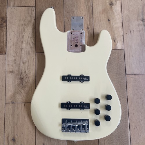 Mark bass gv5 bassgitarre - mark,