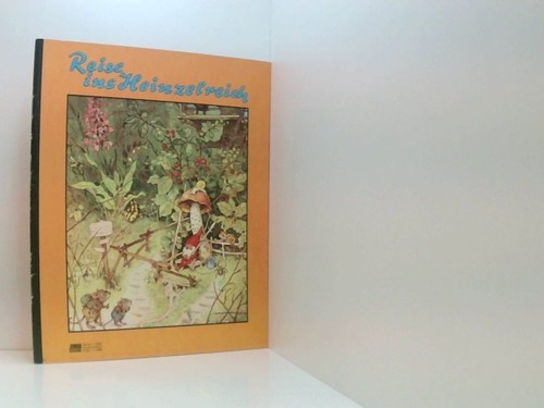 Reise ins heinzelreich - reise,