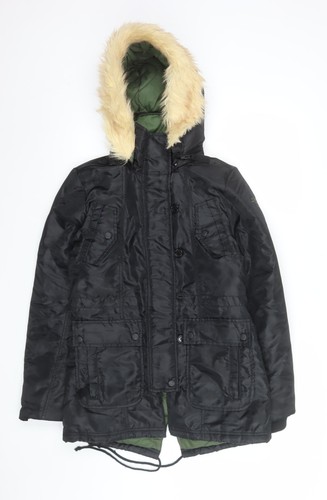 Roxy damen winterjacke schwarz - roxy,