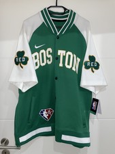 Original Nike/NBA Boston