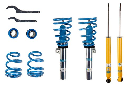 Bilstein b14 pss - bilstein,