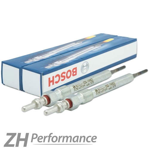 Bosch 250 403 009 - 2x,