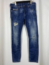DIESEL Tepphar Denim Blue