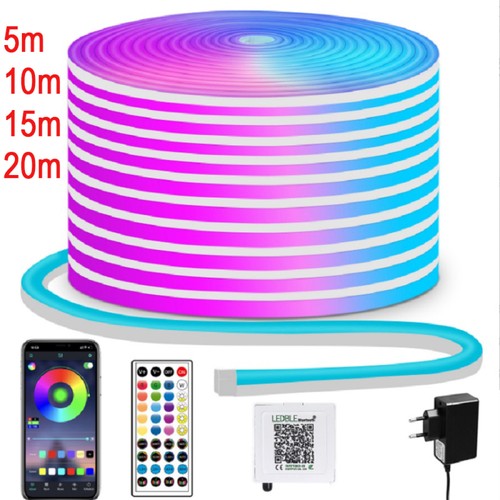 20m neon led strip - neon,