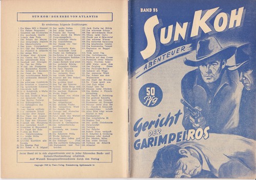 Sun koh gericht der - koh,