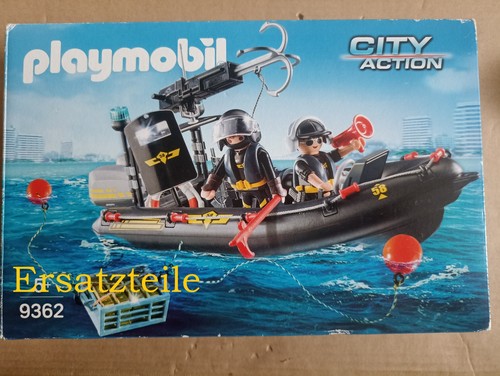 Playmobil 9362 city - playmobil,