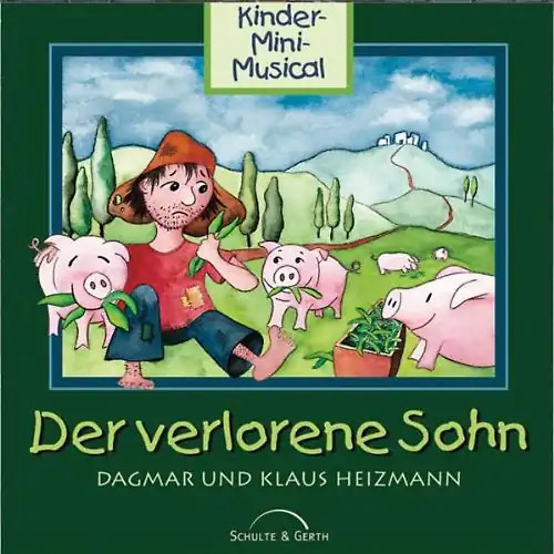 Dagmar und klaus - klaus,
