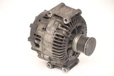 Mercedes E W211 280CDI 320CDI Lichtmaschine Generator 14V 180A A6421540402