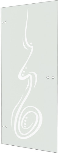 Türblatt glas zimmertür - türblatt,