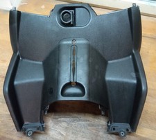 Beinschild Beinschutz  Original für Piaggio MP3 125cc- 500cc LT Modelle bis 2013