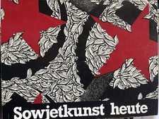 Sowjetkunst heute museum - sowjetkunst,