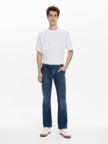 Ltb herren jeans hose - herren,