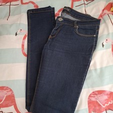 Only Marken Jeans- Bluejeans-
