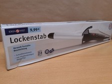Rossmann Ideenwelt Lockenstab