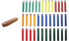 BGS HSS-Drehstahl-Satz | 38