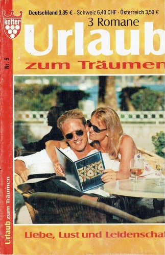 Kelter romane urlaub zum - ",