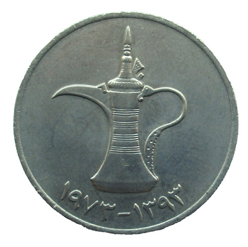 Vereinigte arabische emirate - arabische,