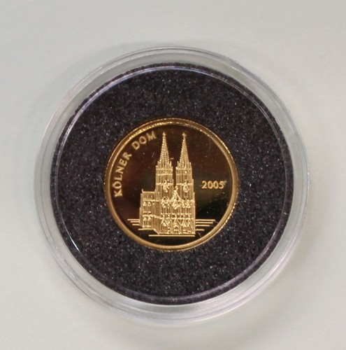 Togo 1500 francs kölner dom - 1500,
