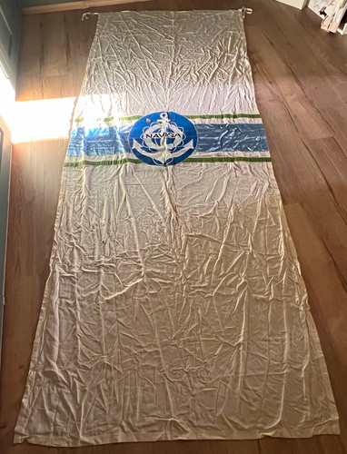 Ddr flagge naviga - naviga, segeln