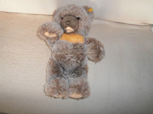 Klasse steiff zotty - klasse, „zotty“